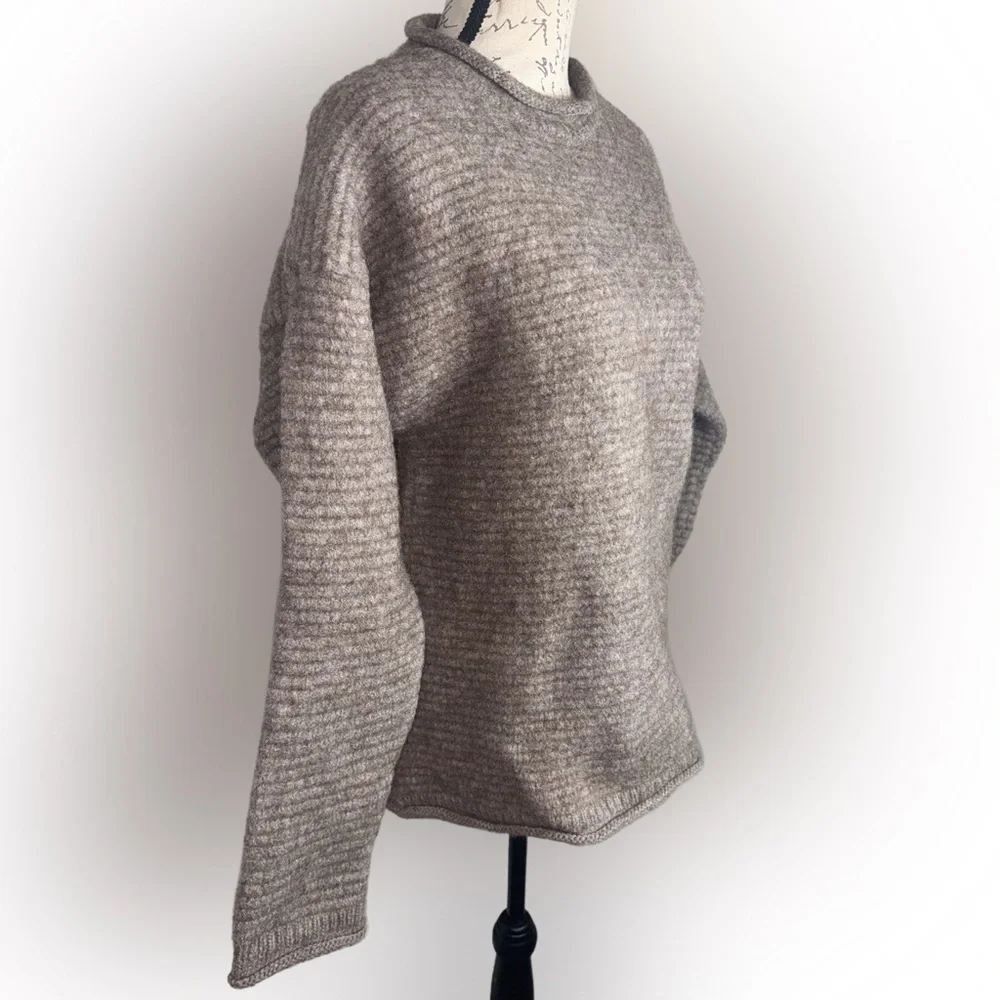 Paul James Sweater